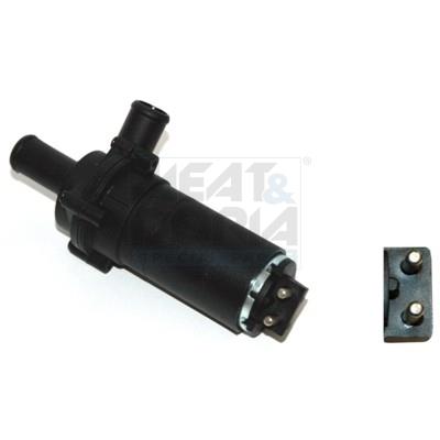 MEAT & DORIA 20016 EAN: 8033419079734.