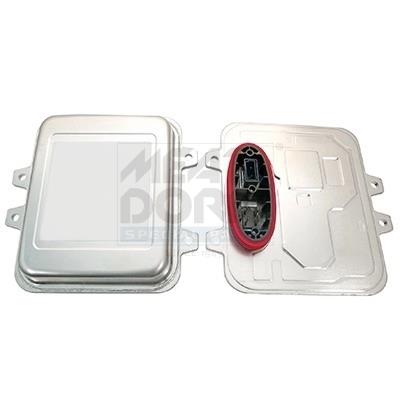 MEAT & DORIA 73212674 EAN: 8033419220983.