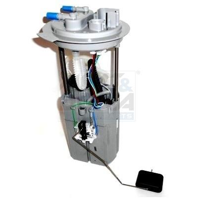 MEAT & DORIA 77430 EAN: 8033419317690.