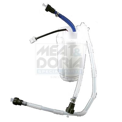 MEAT & DORIA 77465 EAN: 8033419318024.