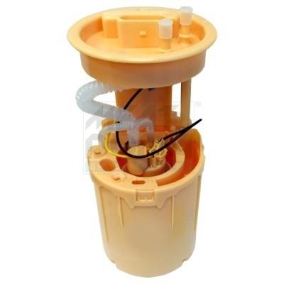 MEAT & DORIA 77488 EAN: 8033419318246.