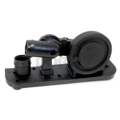 MEAT & DORIA 91615 EAN: 8033419440114.