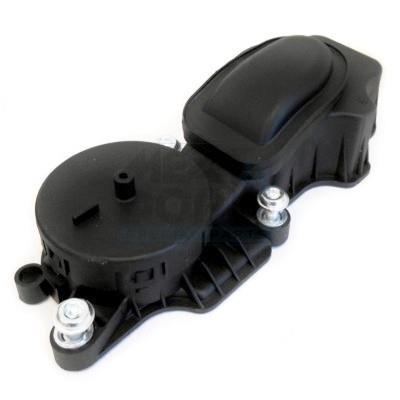 MEAT & DORIA 91620 EAN: 8033419440169.