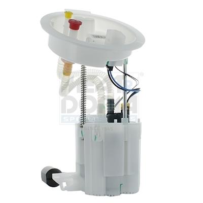 MEAT & DORIA 77528 EAN: 8033419318635.