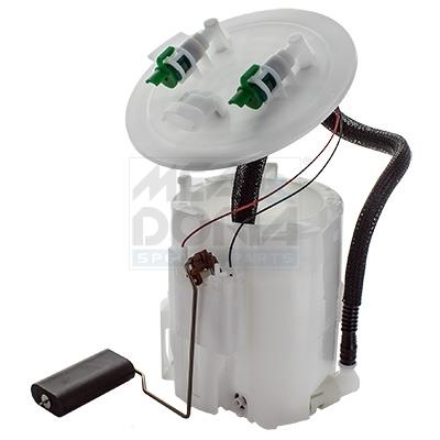 MEAT & DORIA 79433 EAN: 8033419325787.