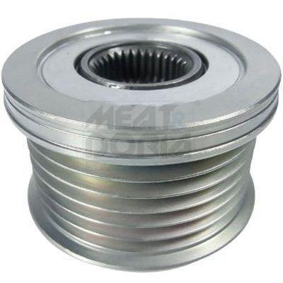 MEAT & DORIA 45248 EAN: 8033419161613.