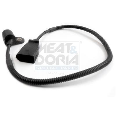 MEAT & DORIA 87914 EAN: 8033419408237.