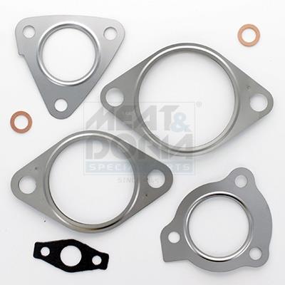 MEAT & DORIA 60722 EAN: 8033419195717.