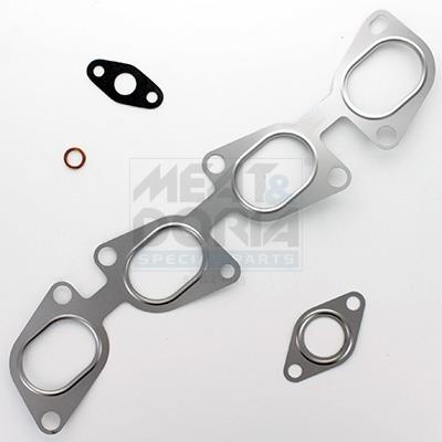 MEAT & DORIA 60728 EAN: 8033419195779.