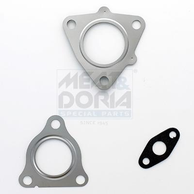 MEAT & DORIA 60785 EAN: 8033419196332.