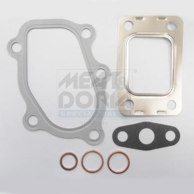 MEAT & DORIA 60905 EAN: 8033419197506.