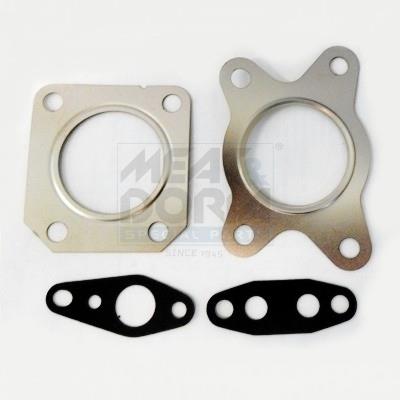 MEAT & DORIA 60935 EAN: 8033419197803.