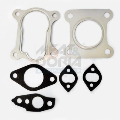 MEAT & DORIA 60939 EAN: 8033419197834.