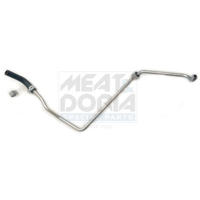 MEAT & DORIA 63006 EAN: 8033419199050.