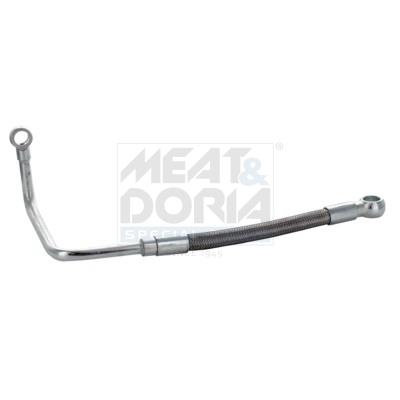 MEAT & DORIA 63025 EAN: 8033419199241.