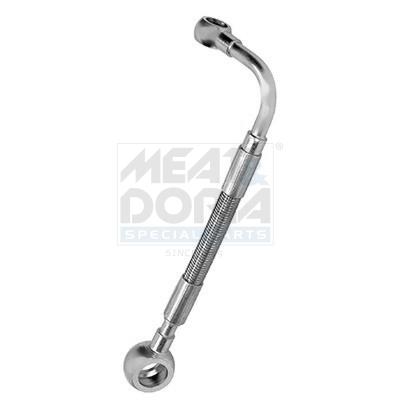 MEAT & DORIA 63064 EAN: 8033419199623.