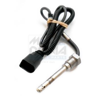 MEAT & DORIA 12252 EAN: 8033419062255.