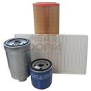 MEAT & DORIA FKFIA103