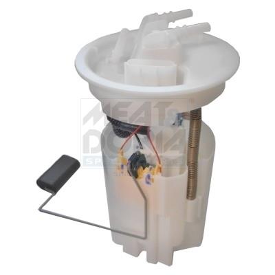 MEAT & DORIA 77662 EAN: 8033419320553.