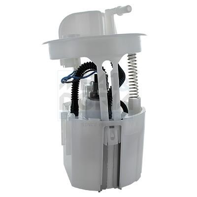 MEAT & DORIA 77693 EAN: 8033419320850.