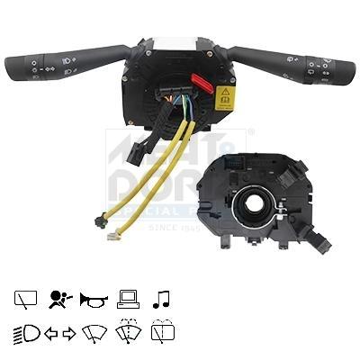 MEAT & DORIA 23001 EAN: 8033419107659.