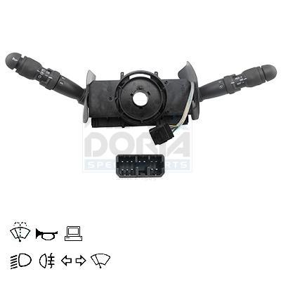 MEAT & DORIA 23029 EAN: 8033419107925.