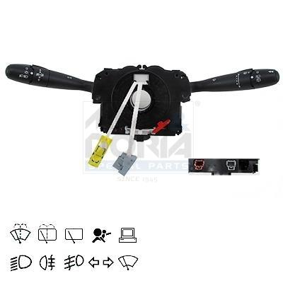 MEAT & DORIA 23040 EAN: 8033419108038.