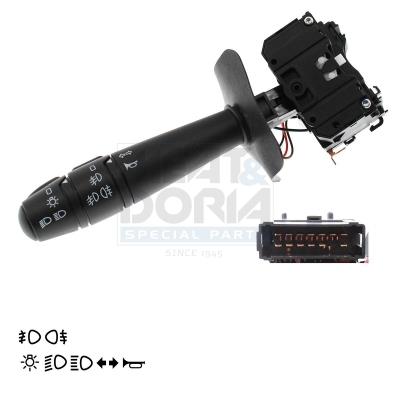 MEAT & DORIA 23055 EAN: 8033419108137.