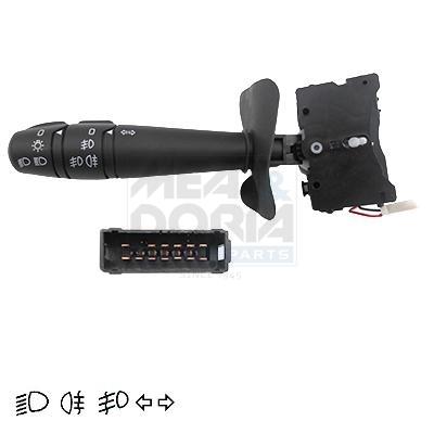 MEAT & DORIA 23074 EAN: 8033419108304.