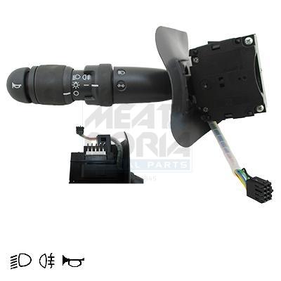 MEAT & DORIA 23093 EAN: 8033419108472.