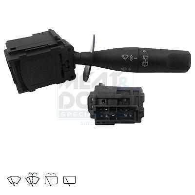 MEAT & DORIA 23163 EAN: 8033419113360.