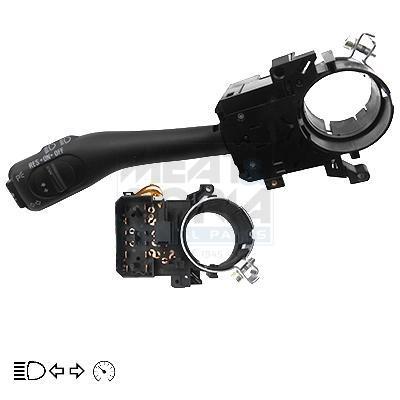 MEAT & DORIA 23219 EAN: 8033419114541.