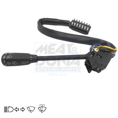 MEAT & DORIA 23226 EAN: 8033419114602.