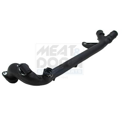 MEAT & DORIA 93340 EAN: 8033419450212.