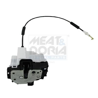 MEAT & DORIA 31043 EAN: 8032539312417.