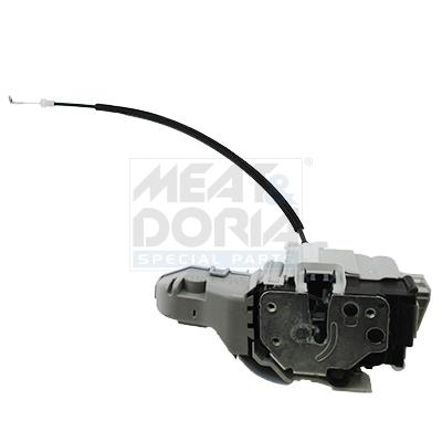 MEAT & DORIA 31096 EAN: 8033419143312.