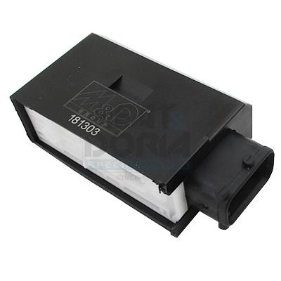 MEAT & DORIA 31119 EAN: 8033419143503.