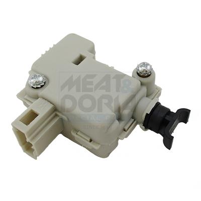 MEAT & DORIA 31184 EAN: 8032539312707.