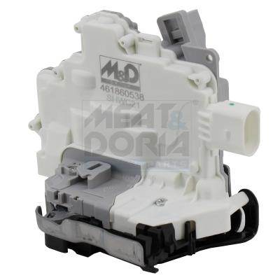 MEAT & DORIA 31211 EAN: 8033419144227.