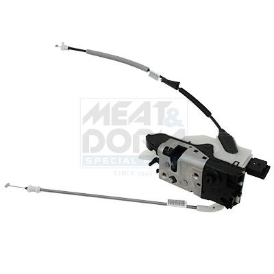 MEAT & DORIA 31270 EAN: 8033419144562.