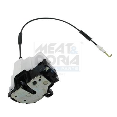 MEAT & DORIA 31306 EAN: 8032539311700.