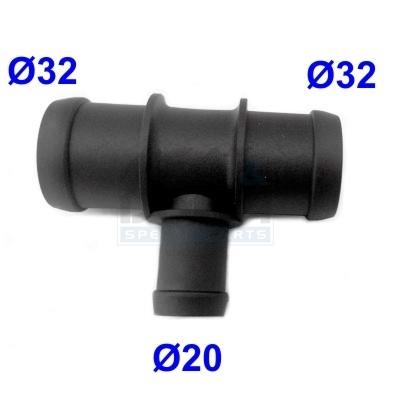 MEAT & DORIA 93512 EAN: 8033419450526.