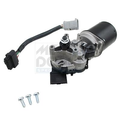 MEAT & DORIA 27196 EAN: 8033419132170.