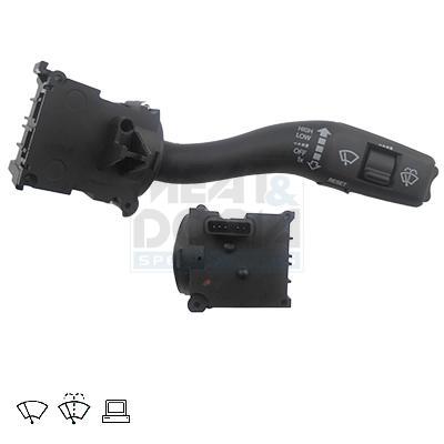 MEAT & DORIA 23331 EAN: 8033419115272.