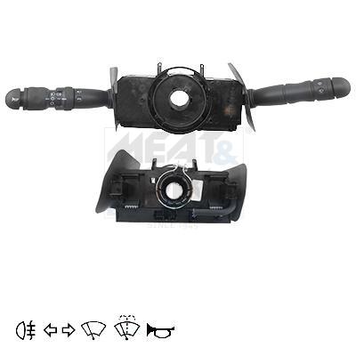 MEAT & DORIA 23396 EAN: 8033419115838.