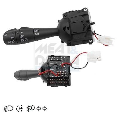 MEAT & DORIA 23458 EAN: 8033419116408.