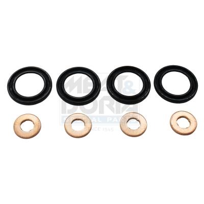 MEAT & DORIA 9719 EAN: 8032539311915.