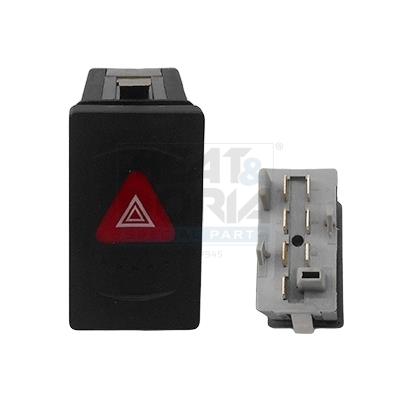 MEAT & DORIA 23612 EAN: 8033419117405.