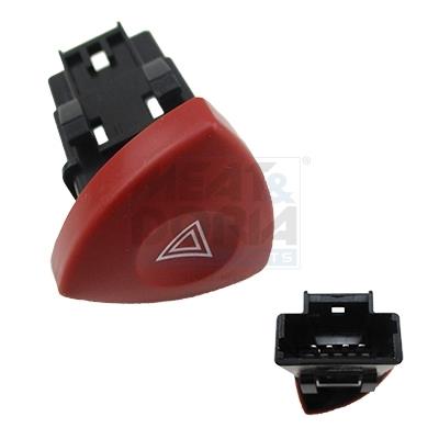 MEAT & DORIA 23629 EAN: 8033419117535.