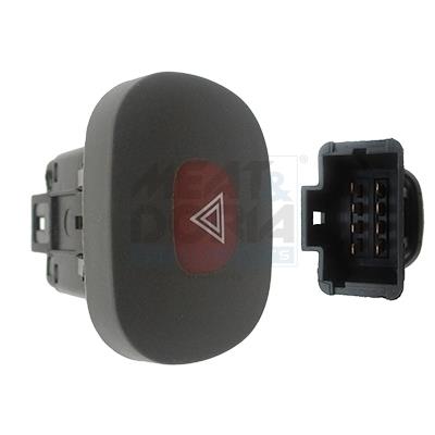 MEAT & DORIA 23639 EAN: 8033419117610.